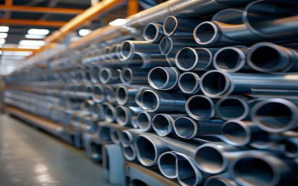 Pipeline Steel image 1