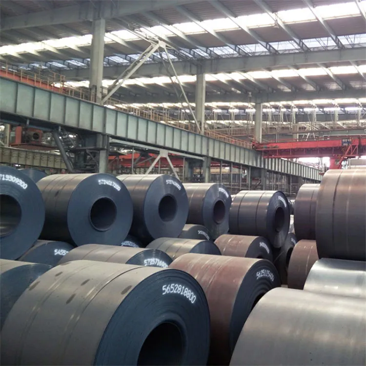 1020 Carbon Steel Coil