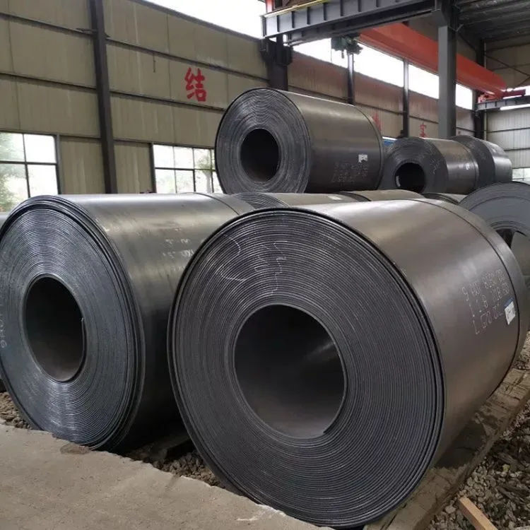 1020 Carbon Steel Coil
