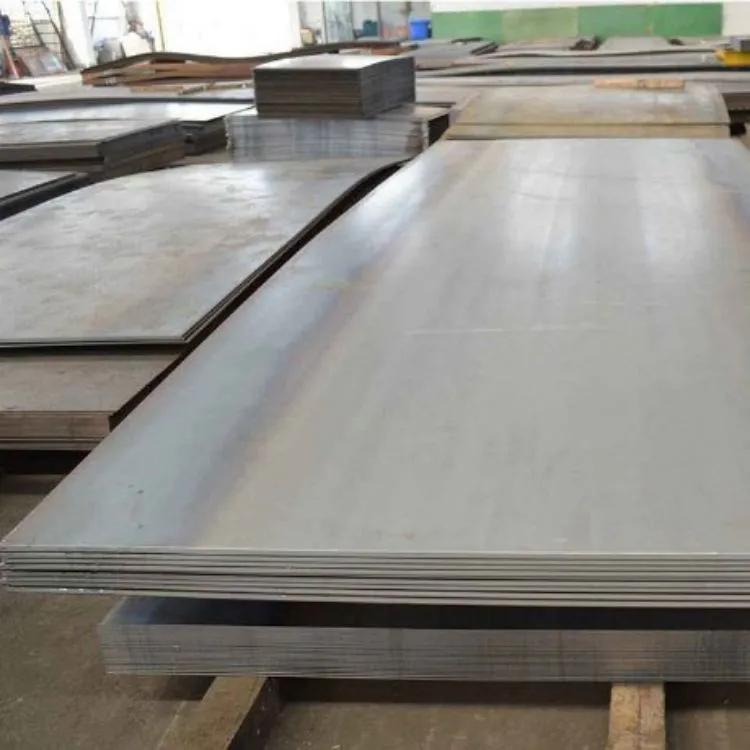 4130 Carbon steel plate