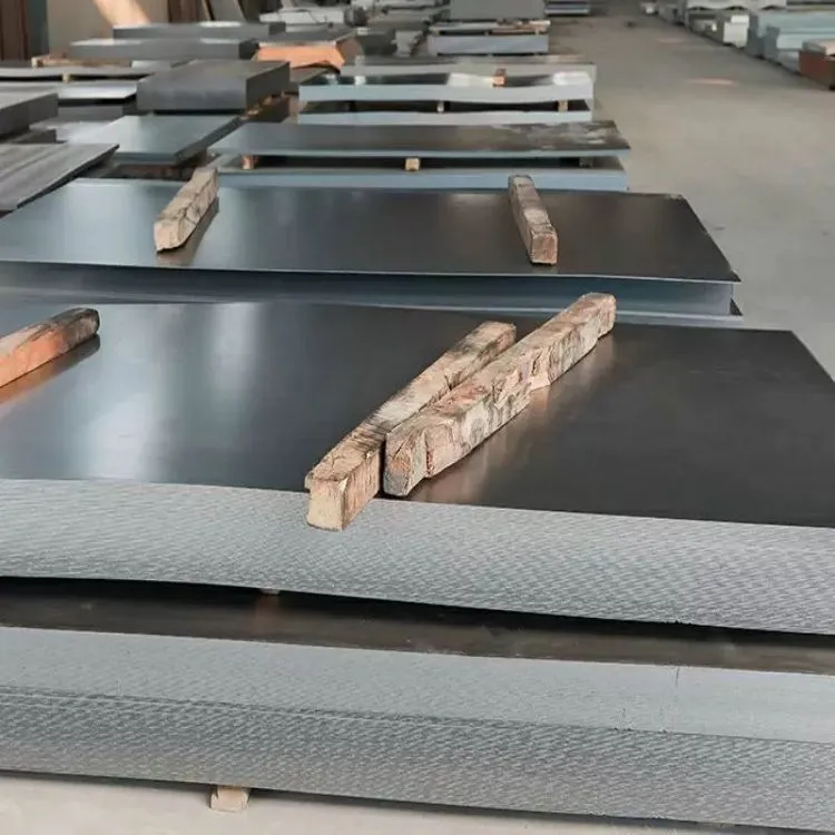 4130 Carbon steel plate