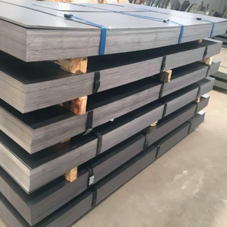 4130 Carbon steel plate