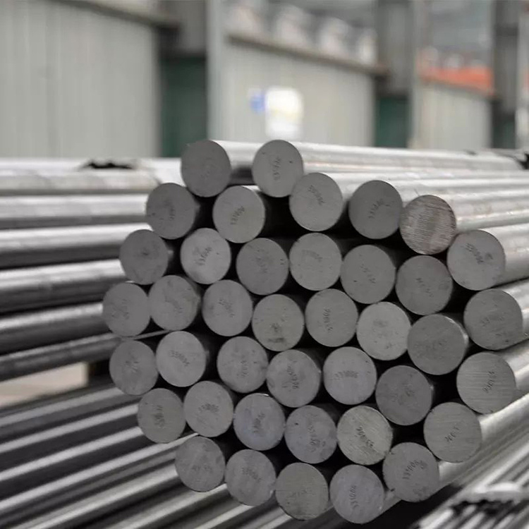 A106Gr. B  Carbon steel round bar