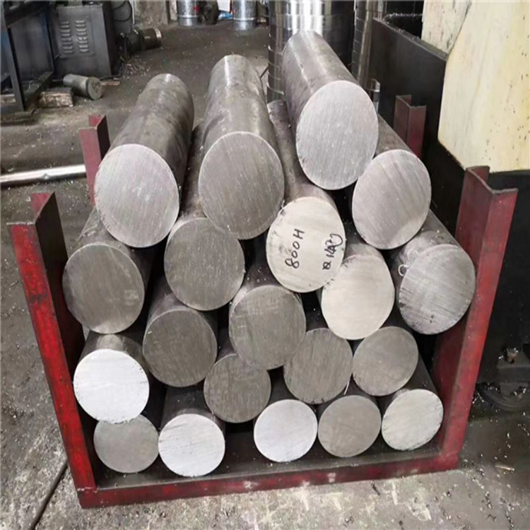 A179  Carbon steel round bar