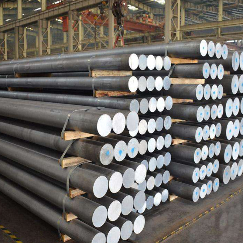 A192  Carbon steel round bar