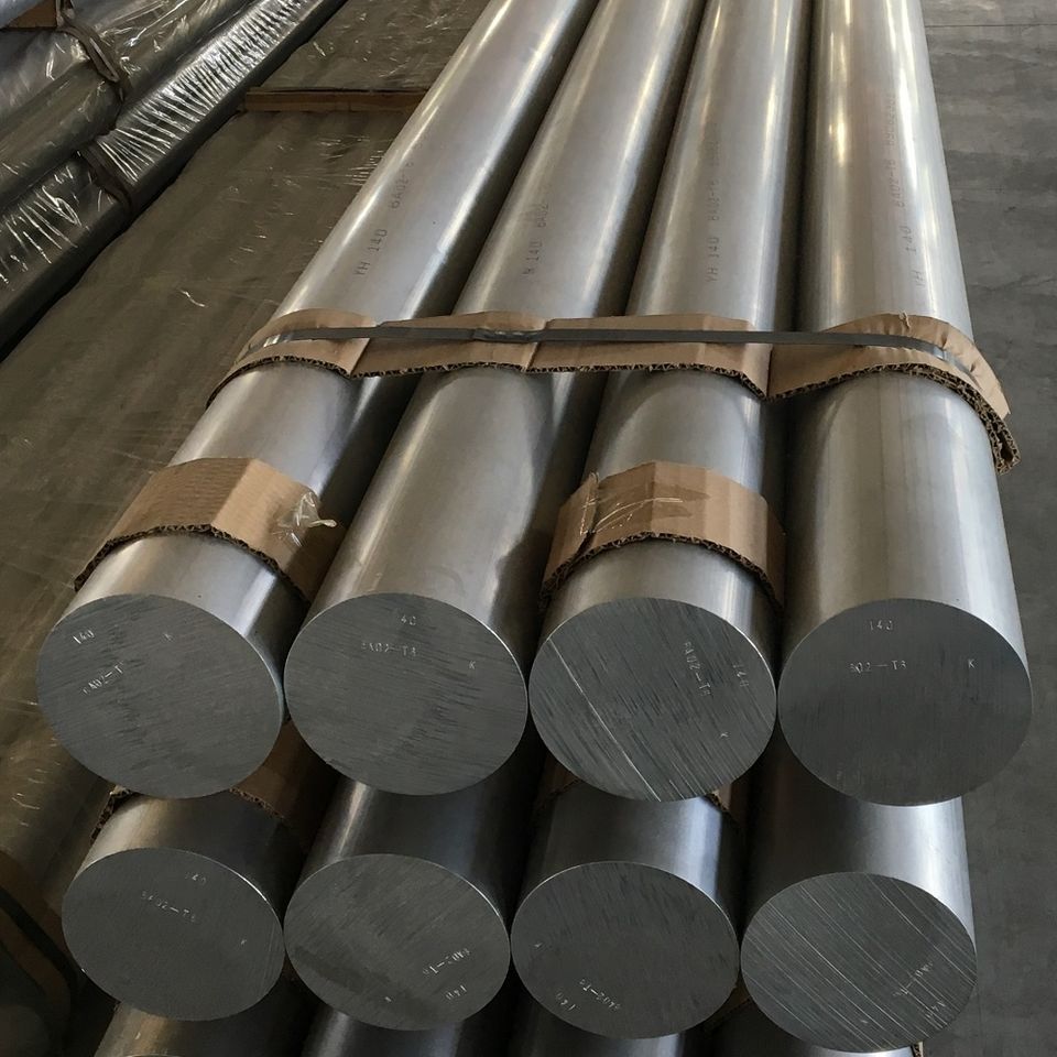 A192  Carbon steel round bar
