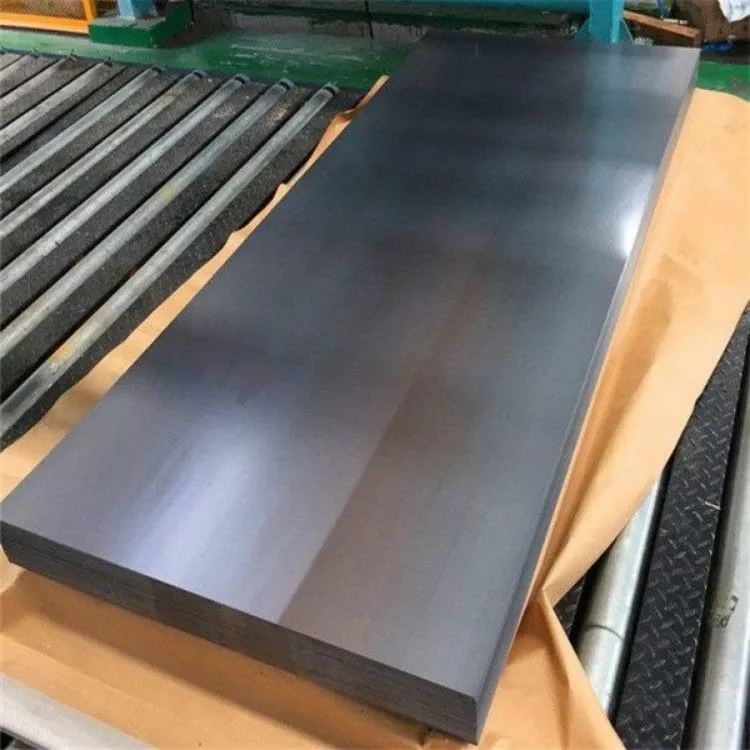 A283 Carbon Steel Plate