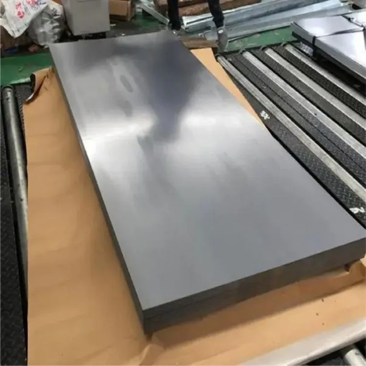 A36 Carbon Steel Plate