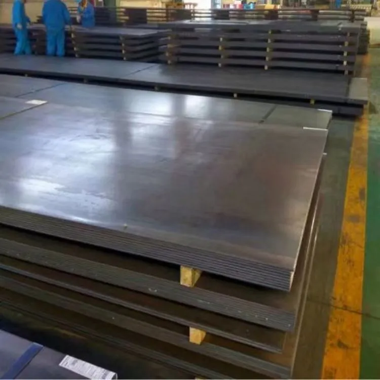 A36 Carbon Steel Plate