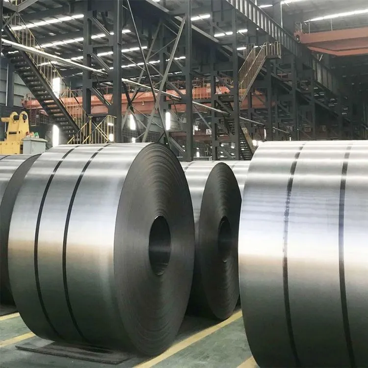 A36 Carbon steel coil