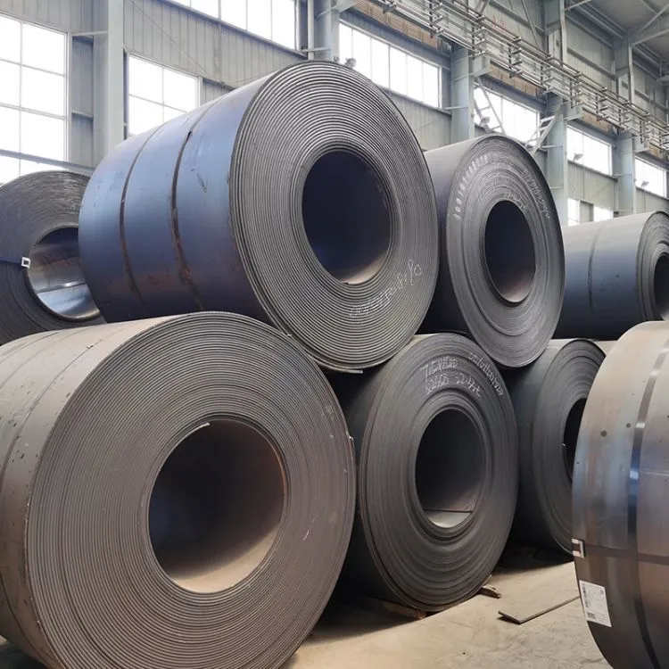 A36 Carbon steel coil