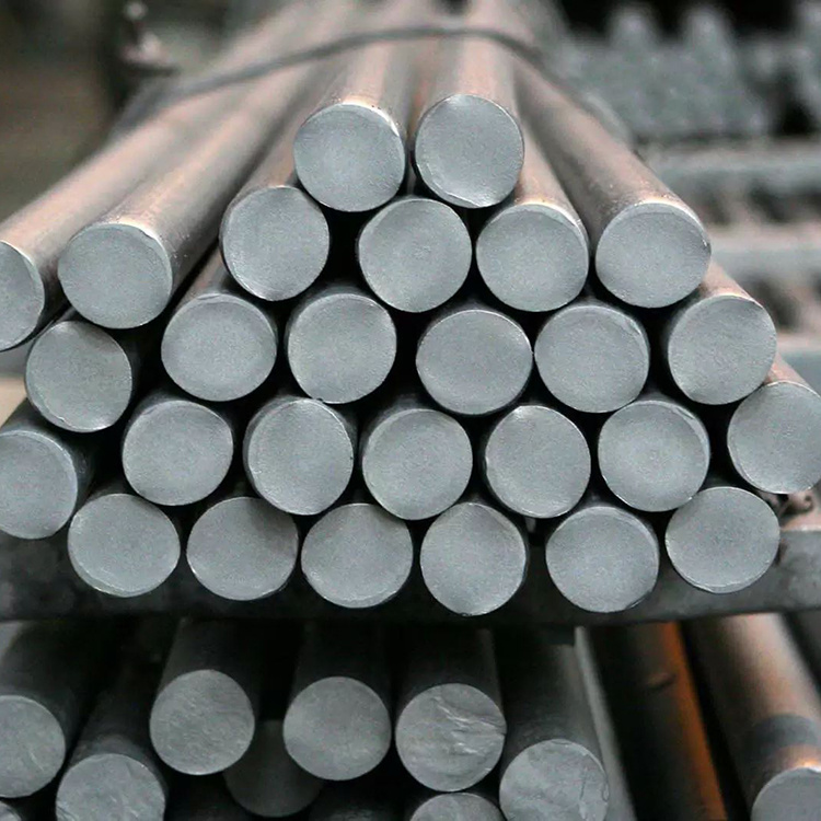 A53  Carbon steel round bar
