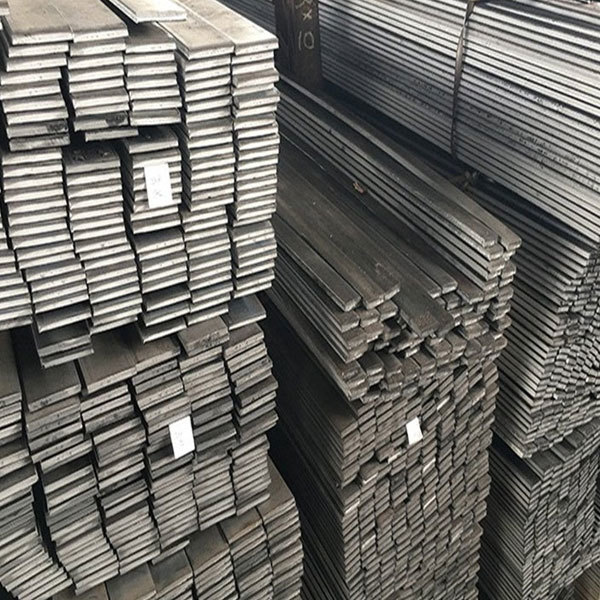 Carbon  Flat steel