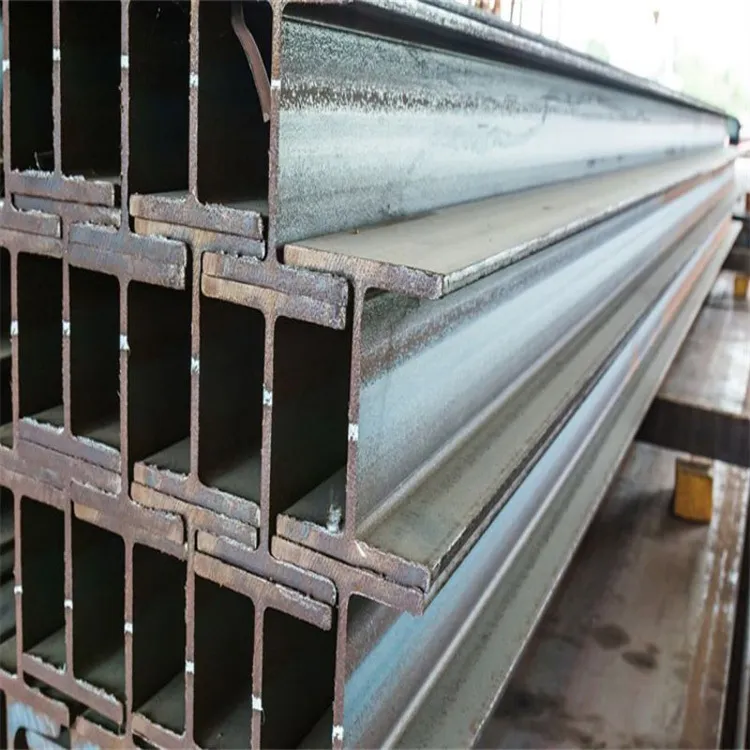 Structural H-Beam / Universal Beam (UB) product photo 1