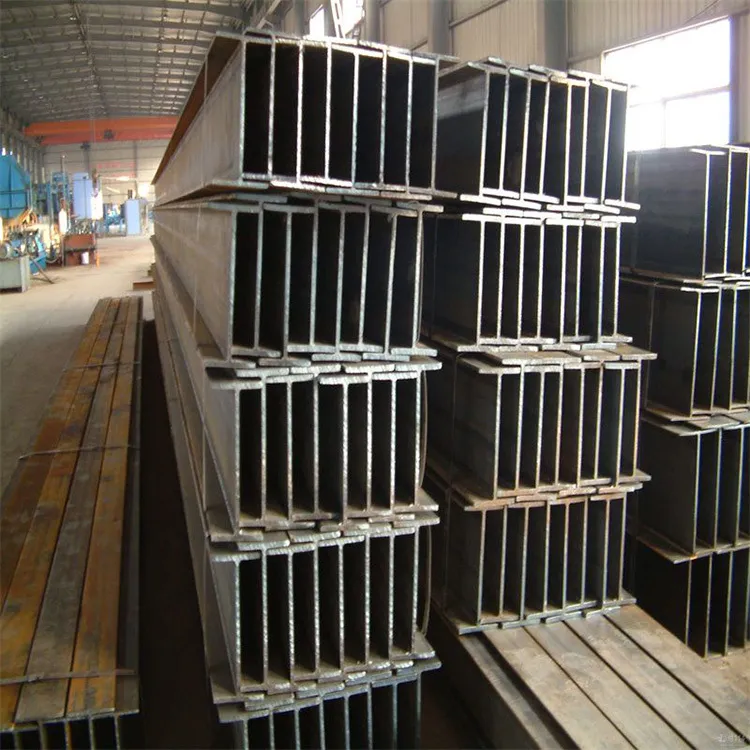 Structural H-Beam / Universal Beam (UB) product photo 2