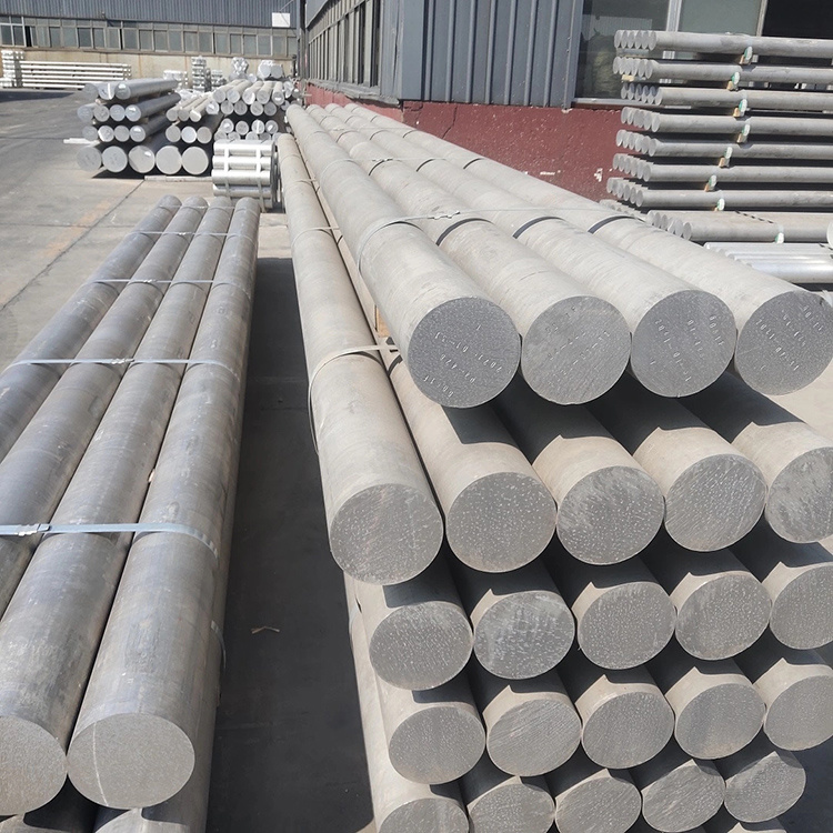 Carbon steel round bar