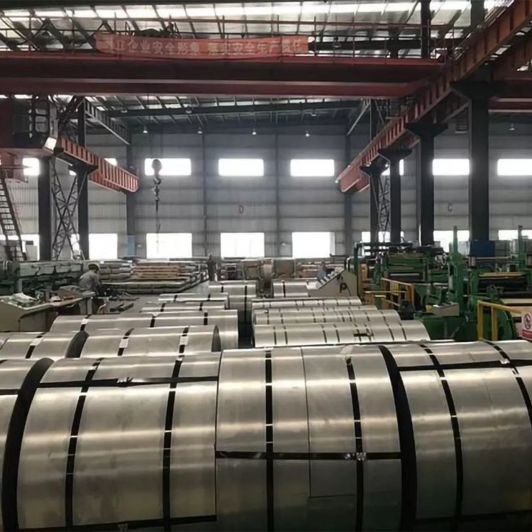 Cold Rolled Silicon Transformer Steel