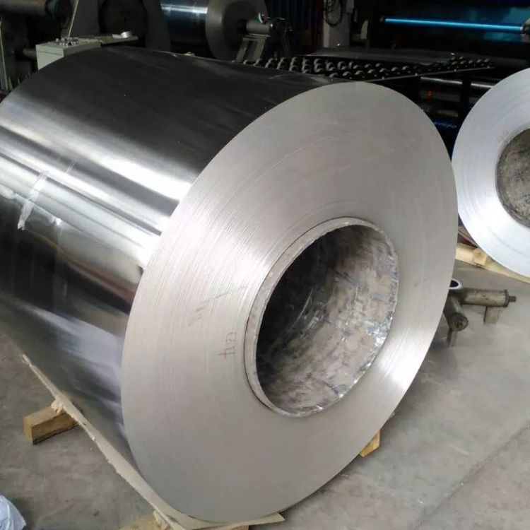 Cold Rolled Silicon Transformer Steel