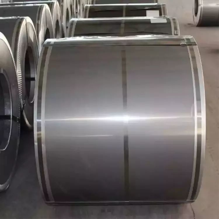 Cold rolled Non-Oriented silicon steel