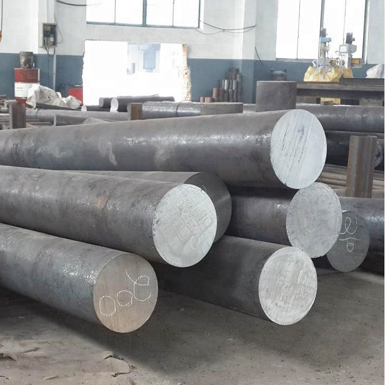 DIN Carbon steel round bar