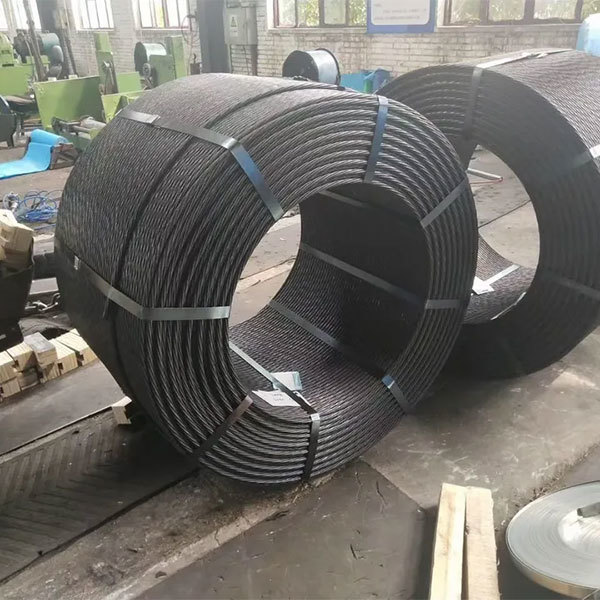 GB/T5224 Steel strand