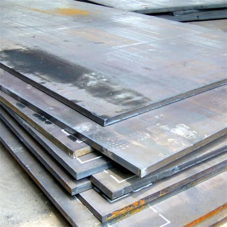 NM400  Carbon steel plate