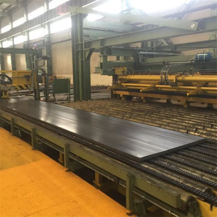 NM400  Carbon steel plate