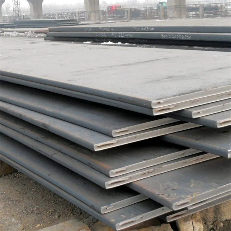 NM400  Carbon steel plate