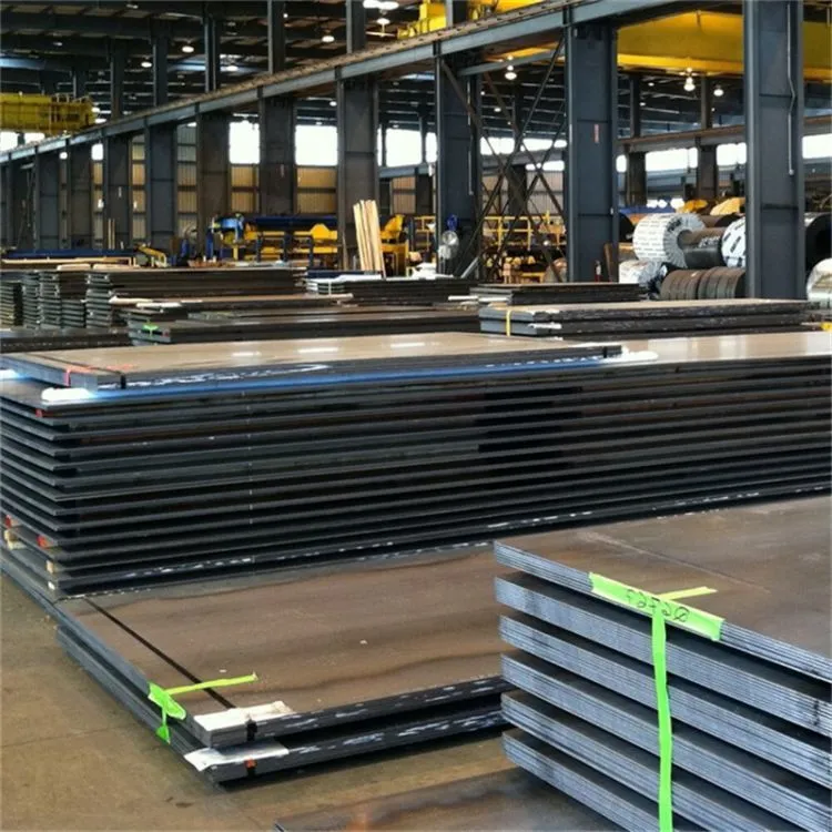 NM400  Carbon steel plate