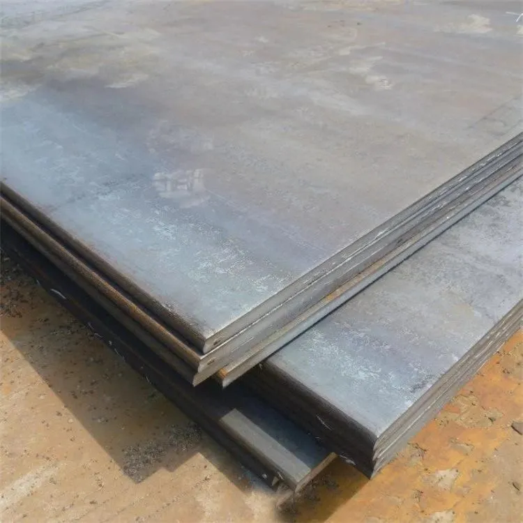 NM500 Carbon Steel Plate