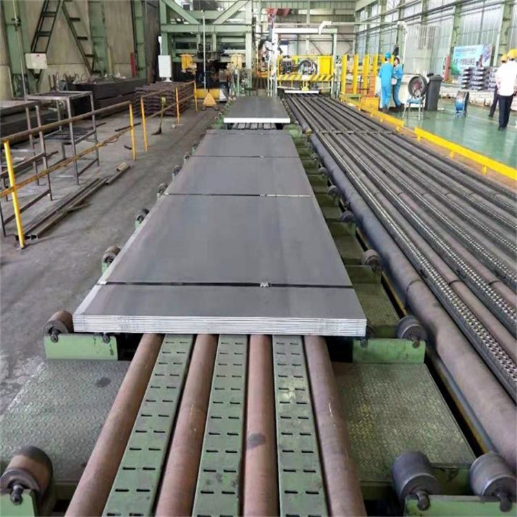 NM500 Carbon Steel Plate