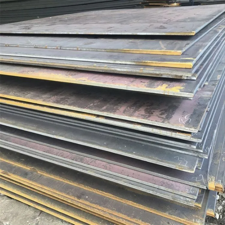 NM500 Carbon Steel Plate