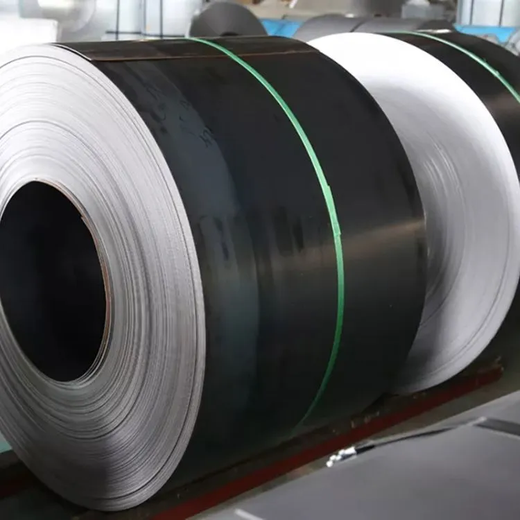 S235JR  Carbon steel coil