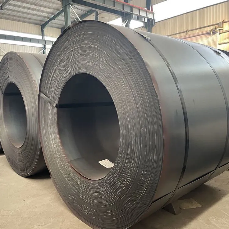 S235JR  Carbon steel coil