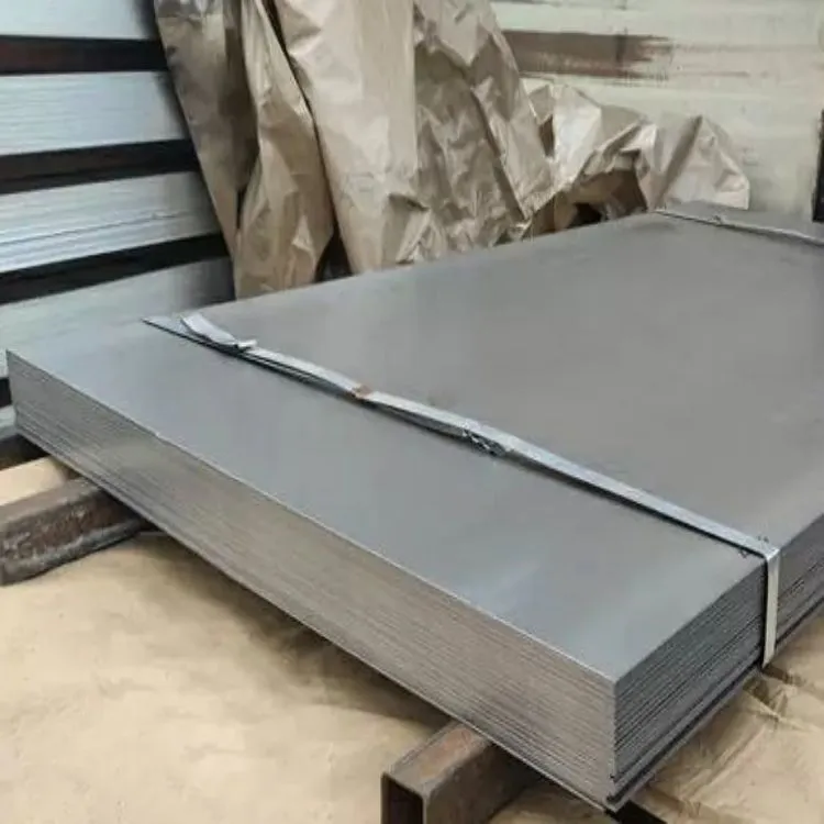 S275JR Carbon Steel Plate