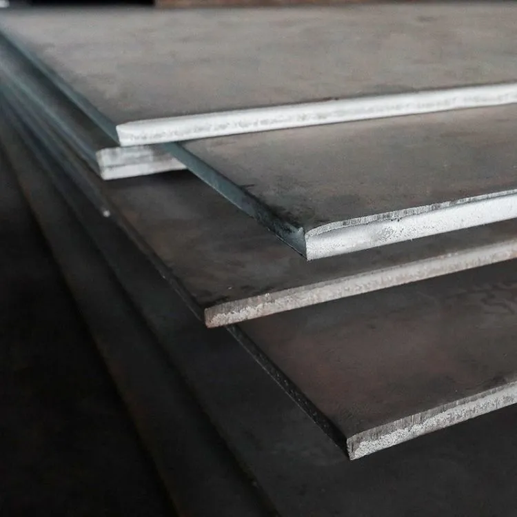S355 Carbon Steel Plate