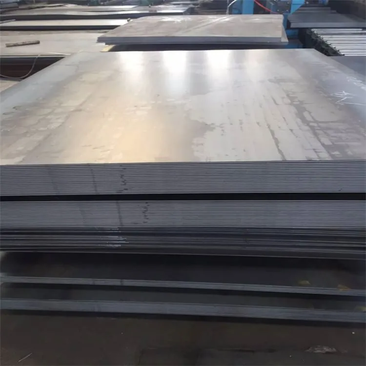 S355 Carbon Steel Plate
