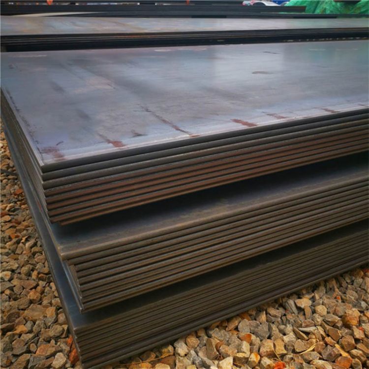 S355 Carbon Steel Plate