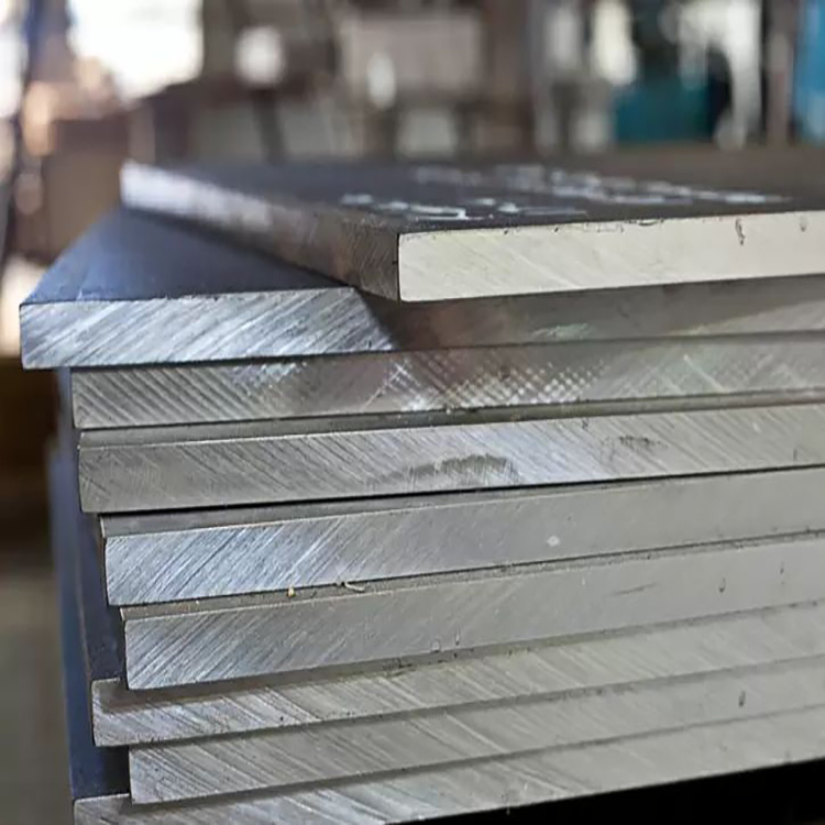 S355 Carbon Steel Plate