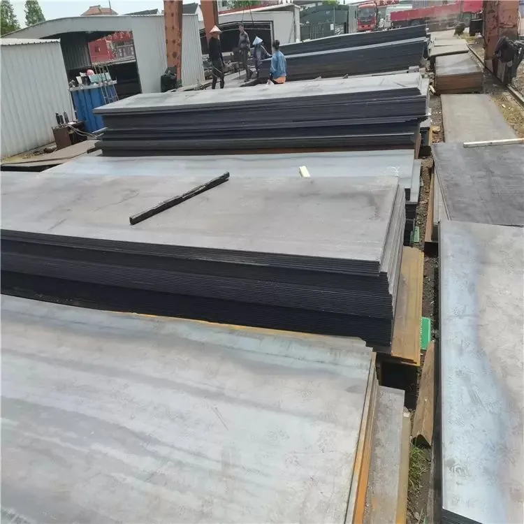 SA516GR.70  Carbon steel plate