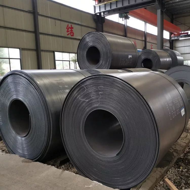 SGCH Carbon steel coil
