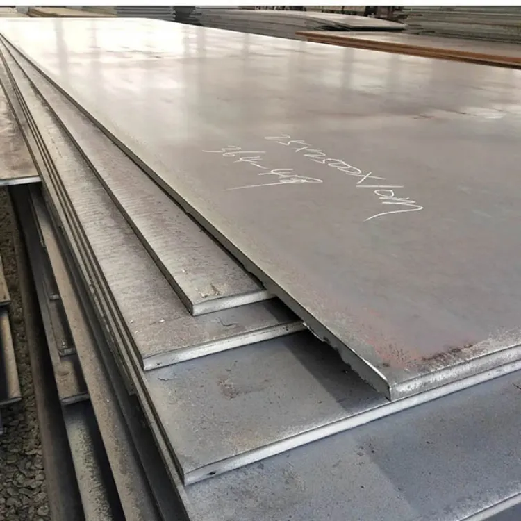SPCC Carbon steel plate
