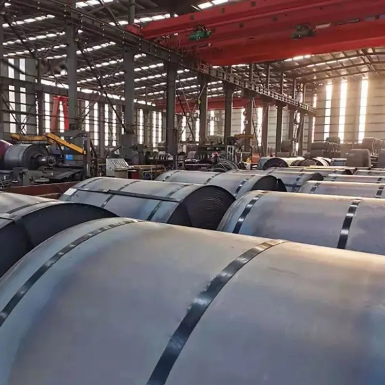 Cold Rolled Steel Coil (CRC) product photo 2