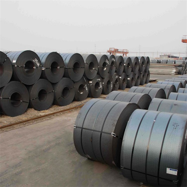 SPHC  Carbon steel coil