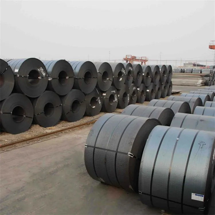 SPHC  Carbon steel coil