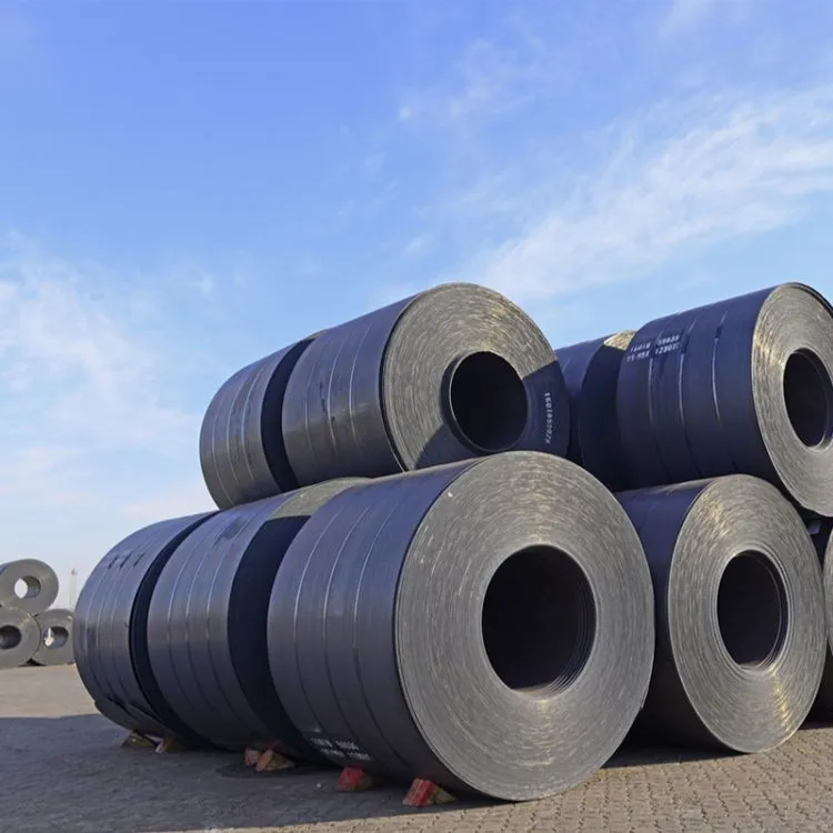 SPHC  Carbon steel coil