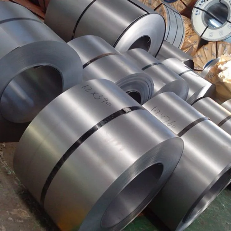 SPHC  Carbon steel coil