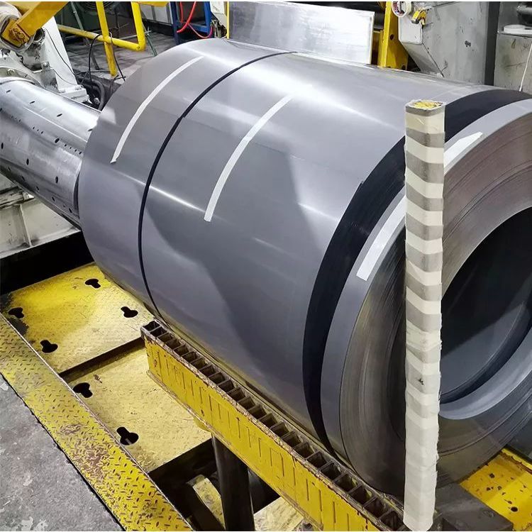 Silicon Steel Sheet Iron Coil