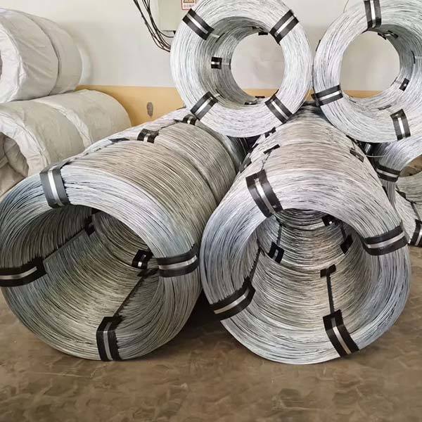 Wire rods