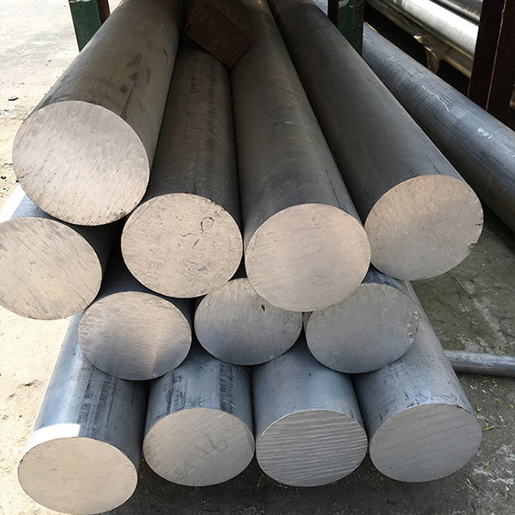 X42 Carbon steel round bar